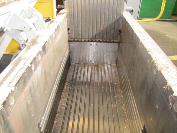 БА-1330 Загальний вигляд  гідропресса